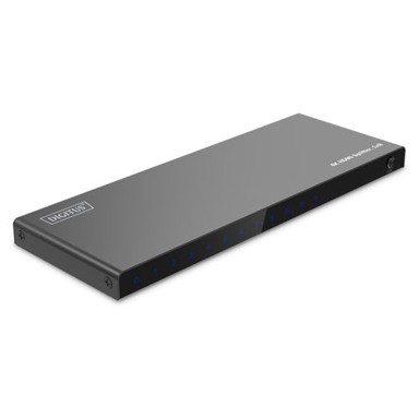 DIGITUS HDMI Splitter, 4K