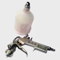 PRAKTIK Pištolj za prskanje boje PTA020