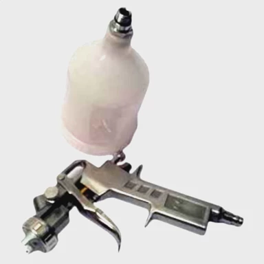 PRAKTIK Pištolj za prskanje boje PTA020