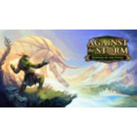 Igra za PC: Against the Storm – Keepers of the Stone
