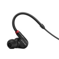 SENNHEISER In-ear monitor slušalice IE 100 PRO crne