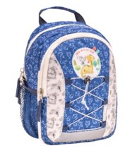 BELMIL Ruksak za vrtić MINI KIDDY LITTLE DRAGON