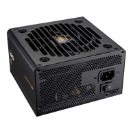 COUGAR Napajanje GR 850 CGR-GDN-850, 850 W, ATX 3.1, 80 PLUS Gold, modularno