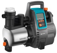 GARDENA Automatska pumpa za kuću i vrt 6000/6 Inoks (1760-20)