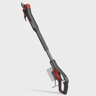 EINHELL Akumulatorske škare GP-LS 18/35 LI BL Solo, crvena
