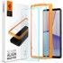 SPIGEN ALM Glass TR SLIM zaštitno kaljeno staklo 2kom za SONY XPERIA 1V CLEAR