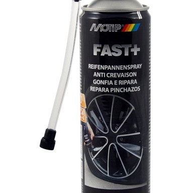 MOTIP Sredstvo za popravak gume 600 ml