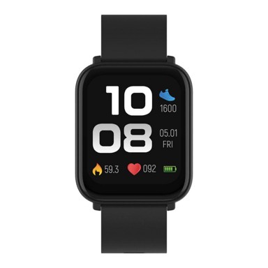 CANYON Pametni sat Easy SW-54, crna