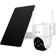 ARENTI Komplet za nadzor GO3G Kit3