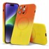 MagSafe Magshine case reinforced orange + staklo za Apple iPhone 14 Plus