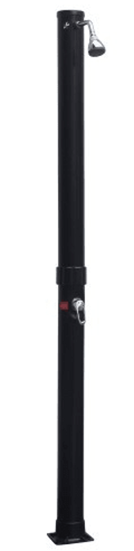 PLANET POOL Solarni tuš, PVC, podjeljen, 20 L