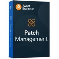 AVAST Business Patch Management – 1 godina