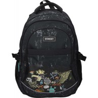 STREET Ruksak Active Grunge