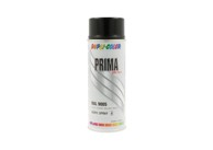 MOTIP DUPLI Akrilni lak Prima ral 9005 crni sjaj 400ml 789045