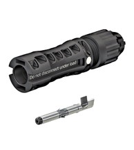 SCHRACK TECHNIK kabelska spojnica MC4-EVO2 muška