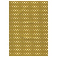 REX-SAUL SADOCH Vrećica ukrasna s vrpcom REXPK36F-219B, 36x50 cm pk10