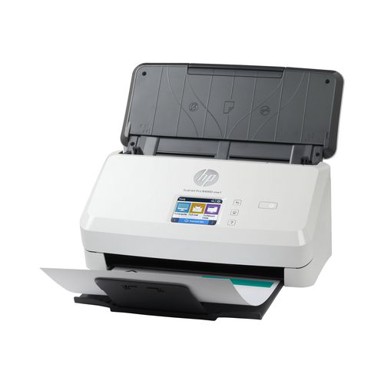 HP Skener Scanjet Pro N4000, DIN A4