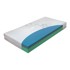 MATERASSO Tvrdi/srednje tvrdi dvostrani madrac od pjene, 80x200 cm, Aquasleep