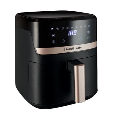 RUSSELL HOBBS Friteza na vrući zrak Satisfry, 5.5 L (27620-56)
