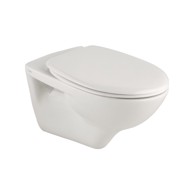 WC Školjka viseća s daskom