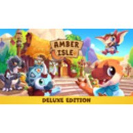 Igra za PC: Amber Isle – Deluxe Edition (EU/NA)