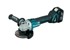 MAKITA Akumulatorska kutna brusilica DGA504RT3J, 18 V, 125 mm, 8500 okr./min