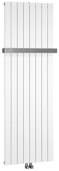 SAPHO Radijator COLONNA, 602 x 1800 mm, bijeli