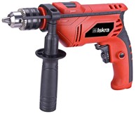 ISKRA Vibracijska bušilica Z1JE-KK6-13