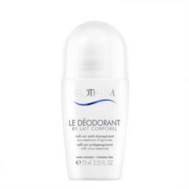 BIOTHERM Deodorant Lait Corporel Deodorant s Lait Corporel mirisom