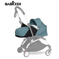 BABYZEN YOYO Meka Košara za novorođenče