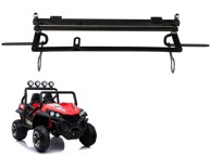 S2588, Prednji ovjes za vozilo