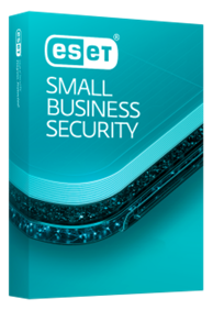 ESET Small Business Security, 5 korisnika, 2 godina
