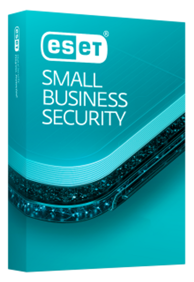 ESET Small Business Security, 5 korisnika, 2 godina