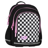 STARPAK Školski ruksak, ergonomski, Axolotl