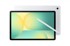SAMSUNG Tablet Galaxy Tab S10 FE / 8 GB RAM, 128 GB, Wi-Fi, srebrna, s Buds3 FE