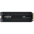 CRUCIAL SSD disk T705 PCIe Gen5 NVMe M.2, 2 TB s hladnjakom, EAN: 649528940339