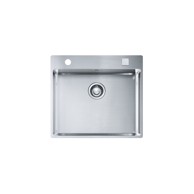 FRANKE Sudoper BXX210-54 TL, Box