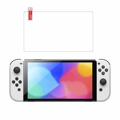 IPEGA PG-SW100 kaljeno staklo za Nintendo Switch OLED