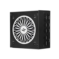 CHIEFTEC Napajanje PowerUp Chieftronic 650 W 20+4 pin ATX ATX crno