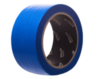 STALCO Zaštitna traka, 48 mm / 25 m, UV plava