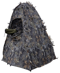 STEALTH Promatračnica DOUBLE ALTITUDE