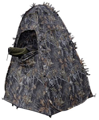 STEALTH Promatračnica DOUBLE ALTITUDE