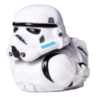 TUBBZ Figura Star Wars Stormtrooper, 5 cm