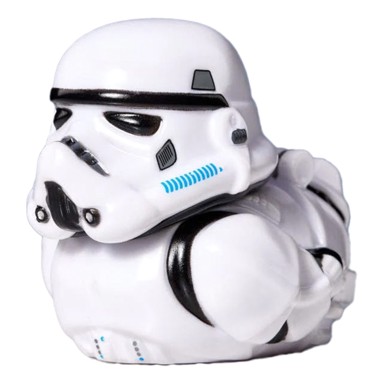 TUBBZ Figura Star Wars Stormtrooper, 5 cm