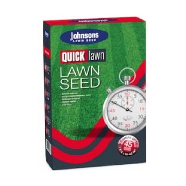 JOHNSON Sjeme trave BRZO RASTUĆA 1 kg