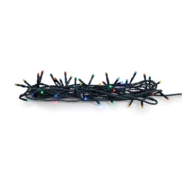 MARKSLÖJD Svjetleći lanac broj žarulja 120 kom dužina 12 m Sken 