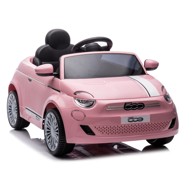 PRINCE TOYS Auto na akumulator Fiat