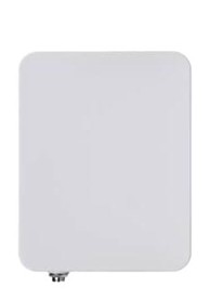 AIRLANCER Omnidirekcijska antena O-360Q-5G, 5 GHz, 1.7 dBi, bijela