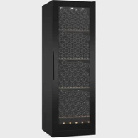 MQUVEE Ugradbeni hladnjak za vino WSTO226SB