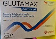 CANDIOLI Glutamax Forte Advanced, 10 tableta